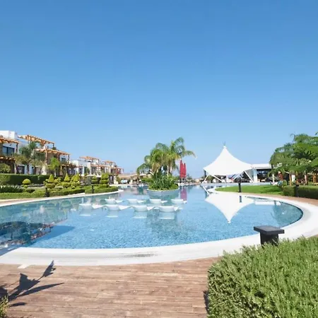 Gorgeous Seafront In A Prime By The Mediterranean Sea 4*