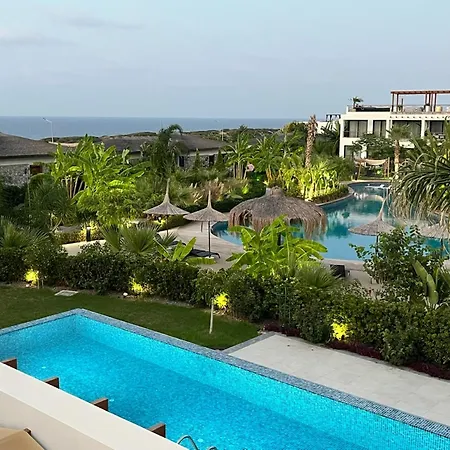 Gorgeous Seafront In A Prime By The Mediterranean Sea Hotell 4*