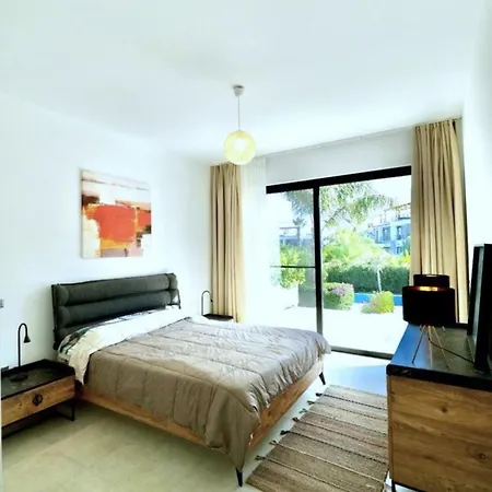 Hotel Gorgeous Seafront In A Prime By The Mediterranean Sea 4*