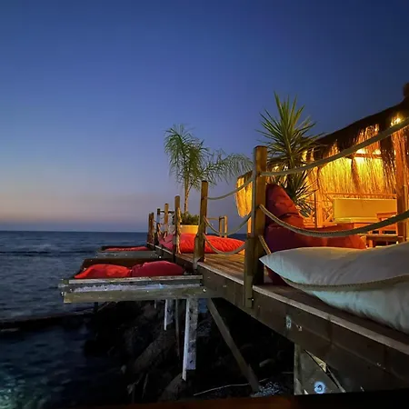 Gorgeous Seafront In A Prime By The Mediterranean Sea Kyrenia (Northern Cyprus)